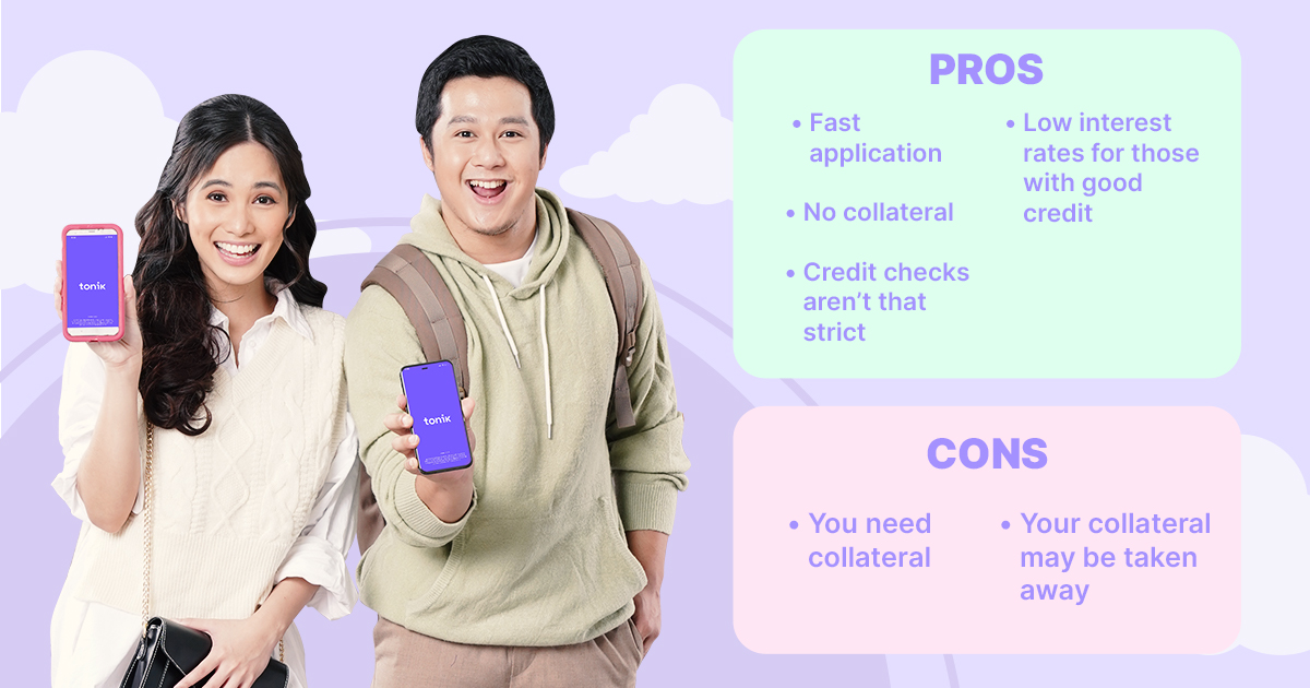 How to get loans from P2P lending platforms in the Philippines